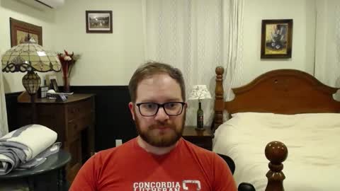 Kris online show from October 1, 2:28 am