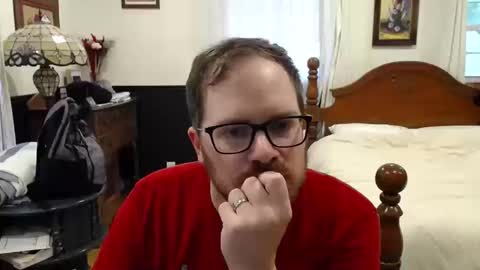 Kris online show from October 11, 9:02 pm