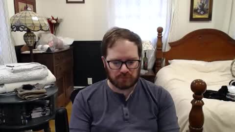 Kris online show from November 11, 7:14 pm