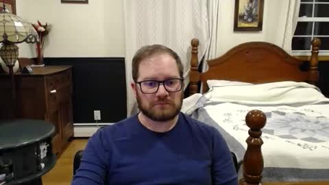 Kris online show from January 9, 3:20 am