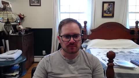 Kris online show from April 20, 5:37 pm