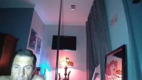 Kevv  Heidi All Hallows Eve Show online show from March 11, 7:47 am