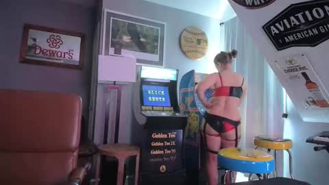 Kevv  Heidi All Hallows Eve Show online show from March 21, 6:44 pm