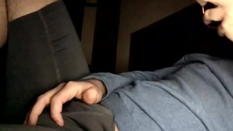 Snapshot of kmed2000 chatting on February 16, 3:35 am Countryguy6969 online show from February 16, 3:35 am