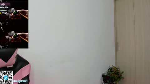 Camila Reyes online show from February 24, 12:14 pm