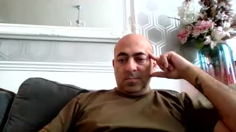 Snapshot of knickerwhipper chatting on October 26, 11:27 am knickerwhipper online show from October 26, 11:27 am