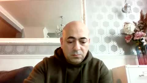 Snapshot of knickerwhipper chatting on January 6, 9:35 am knickerwhipper online show from January 6, 9:35 am