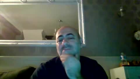 Snapshot of knickerwhipper chatting on January 18, 10:13 pm knickerwhipper online show from January 18, 10:13 pm