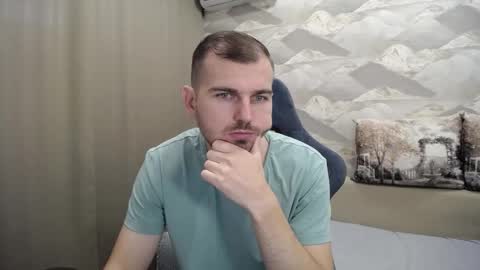 Carter.  online show from October 9, 8:01 am