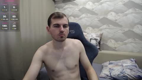 Carter.  online show from March 7, 9:50 am