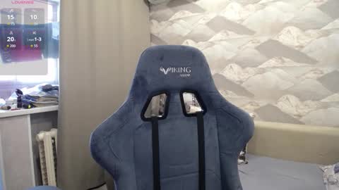 Carter.  online show from March 11, 12:44 pm