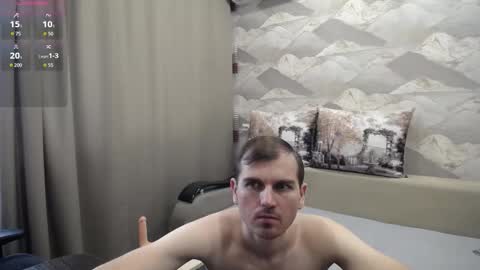 Carter.  online show from March 19, 8:18 am