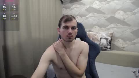 Carter.  online show from March 28, 7:52 am