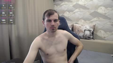 Carter.  online show from April 9, 9:36 am