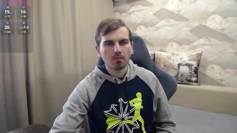 Carter.  online show from April 21, 12:00 pm