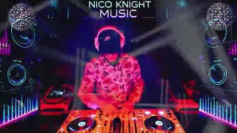 Nico Knight online show from March 9, 12:25 am