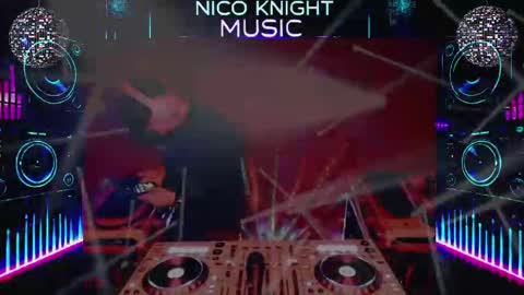 Nico Knight online show from March 30, 4:13 am