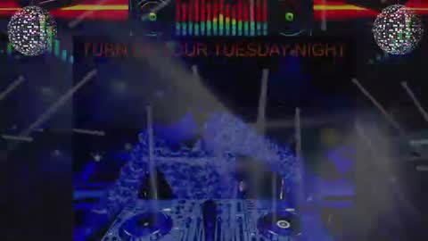 Nico Knight online show from June 23, 8:51 pm