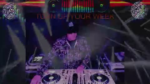 Nico Knight online show from July 1, 8:08 pm