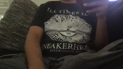 Snapshot of knightly_stroker chatting on December 29, 2:10 pm Knightly Stroker online show from December 29, 2:10 pm