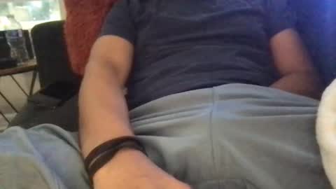 Snapshot of knightly_stroker chatting on January 8, 2:46 pm Knightly Stroker online show from January 8, 2:46 pm