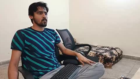 Harry online show from February 20, 3:03 am