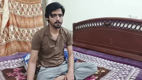 Harry online show from March 22, 11:02 am