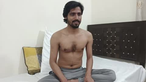 Harry online show from March 31, 5:35 pm