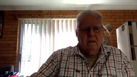 Aussiedude online show from October 2, 3:02 am