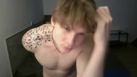 Adam online show from November 26, 5:25 pm