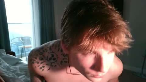 Adam online show from January 12, 11:48 am