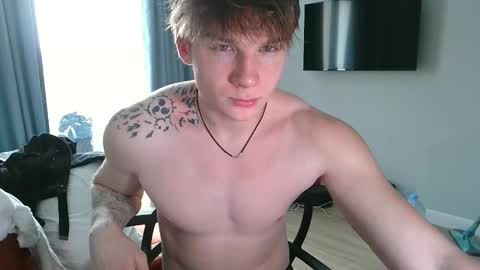 Adam online show from January 15, 10:09 am