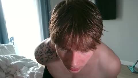 Adam online show from January 16, 8:40 am