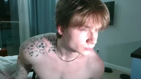 Snapshot of knotsiemens chatting on February 12, 3:29 pm Adam online show from February 12, 3:29 pm