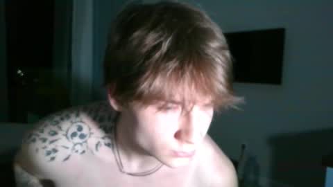 Snapshot of knotsiemens chatting on February 15, 5:09 pm Adam online show from February 15, 5:09 pm