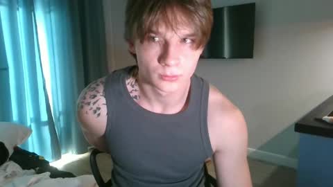 Adam online show from March 14, 5:46 am