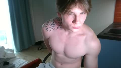 Adam online show from March 20, 2:00 pm