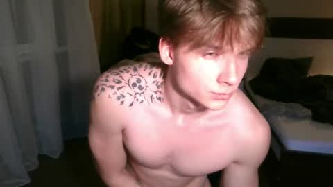 Snapshot of knotsiemens chatting on June 22, 6:38 pm Adam online show from June 22, 6:38 pm