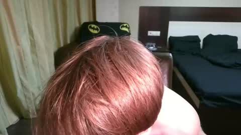 Snapshot of knotsiemens chatting on July 10, 5:37 pm Adam online show from July 10, 5:37 pm