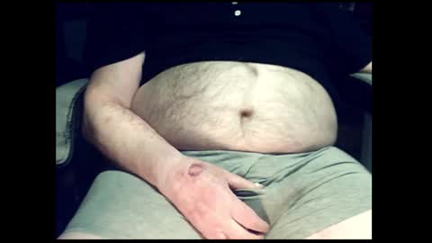 Snapshot of knott4you chatting on February 8, 6:17 am Knott4you online show from February 8, 6:17 am