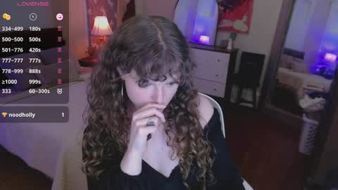 knowlita  online show from April 29, 7:20 pm