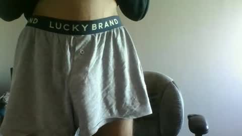 Snapshot of knowyerplace chatting on January 31, 8:18 pm knowyerplace online show from January 31, 8:18 pm