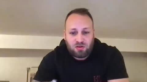 hugo online show from November 30, 10:03 pm