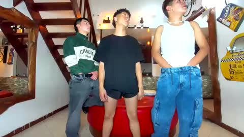 kobayaske online show from February 2, 12:09 am