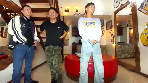 kobayaske online show from February 5, 12:10 am