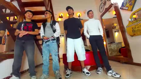 kobayaske online show from March 5, 12:38 am