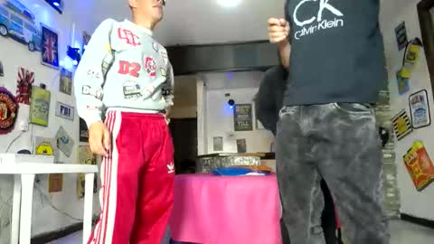 kobayaske online show from September 14, 11:15 pm