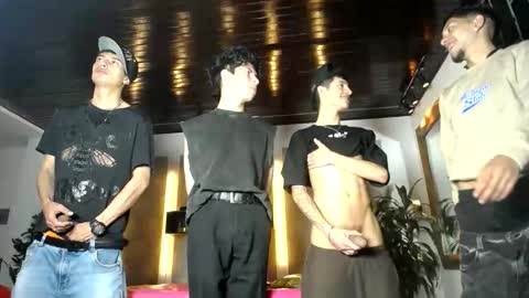 kobayaske online show from December 16, 4:45 pm