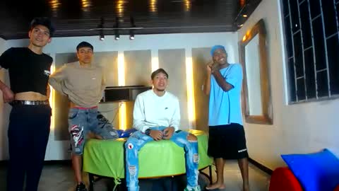 Snapshot of kobayaske chatting on February 2, 4:17 pm kobayaske online show from February 2, 4:17 pm