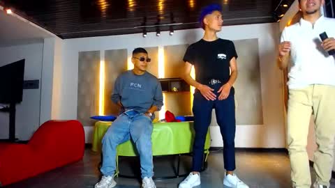 Snapshot of kobayaske chatting on February 15, 2:03 pm kobayaske online show from February 15, 2:03 pm